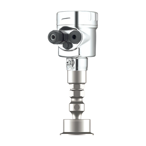 Sonda de Nivel Radar de Cerámica de Grado Industrial Original para WELLS51, Celda de Medición Hidrostática Estándar, Medición de Nivel 316L 0.2% - Product Image 5