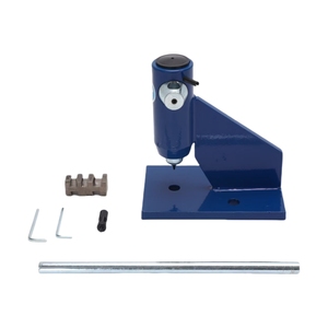 <span class=keywords><strong>Scie</strong></span> à chaîne manuelle industrielle portable avec dériveur de rivets pour outil de coupe - Product Image 2