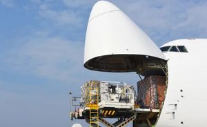 Teléfonos inteligentes al por mayor Air + Express de China a destinos africanos con seguro y soporte 24/7 en 7-9 días - Product Image 3