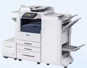 Photocopieurs d'occasion pour imprimante couleur Link C8170, machine de bureau C8170 - Product Image 2