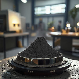 Hochwertiges Magnetit-Eisenpulver mit 99% Reinheit - Product Image 5