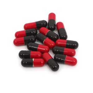 Cápsulas de Suplemento Herbal Natural de Alta Calidad de Marca Privada OEM, Píldoras Quemagrasas Detox Adelgazantes para Hombre - Product Image 5
