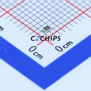Resistencia SMD 0603WAF2200T5E 0603 (Tipo: Película Gruesa) (Resistencia: 220 Ohmios Precisión: 1%) - Product Image 1