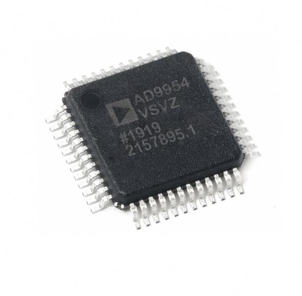 AD9951YSVZ AD9954YSVZ AD9951 AD9954 Digital Synthesis IC Chip TQFP48