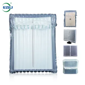 GZGJ Air Column Bag Protective Package Inflatable Wrap Pack Bubble Bag Wine Mailing Cushion Air Bag Laptop Airbags