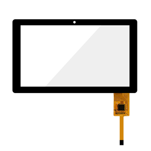 لوحة متنقلة Sunlong عالية الدقة TFT بشاشة عرض LCD عالية الجودة - Product Image 4