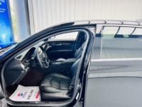 Cadillac CT6 28T Luxury 2.0T essence turbocompressée haut de gamme 2021, véhicule d'occasion en bon état, conduite à gauche, toutes options, berline de luxe