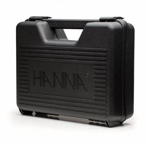 HANNA HI99164 pH-mètre portable pour yaourt, mesures directes pour produits, instrument de mesure et d'analyse - Product Image 5