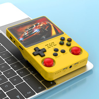 Console de jeu portable authentique ARKOS System Dual System R36s PSP avec écran Full HD, article très demandé à l'international, excellents angles de vision