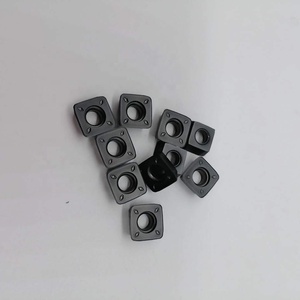 <span class=keywords><strong>SDMT</strong></span> de carburo de tungsteno plaquitas de fresado insertar SDMT09T312 - Product Image 6