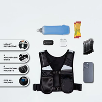 Sac à dos multifonctionnel imperméable pour la course à pied, le cyclisme, la randonnée, l'alpinisme et le camping, taille unique, best-seller