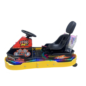 Cao qualitybattery <span class=keywords><strong>Powered</strong></span> Go Kart điện đi karts cho người lớn và trẻ em trục chế độ ổ đĩa để bán - Product Image 4