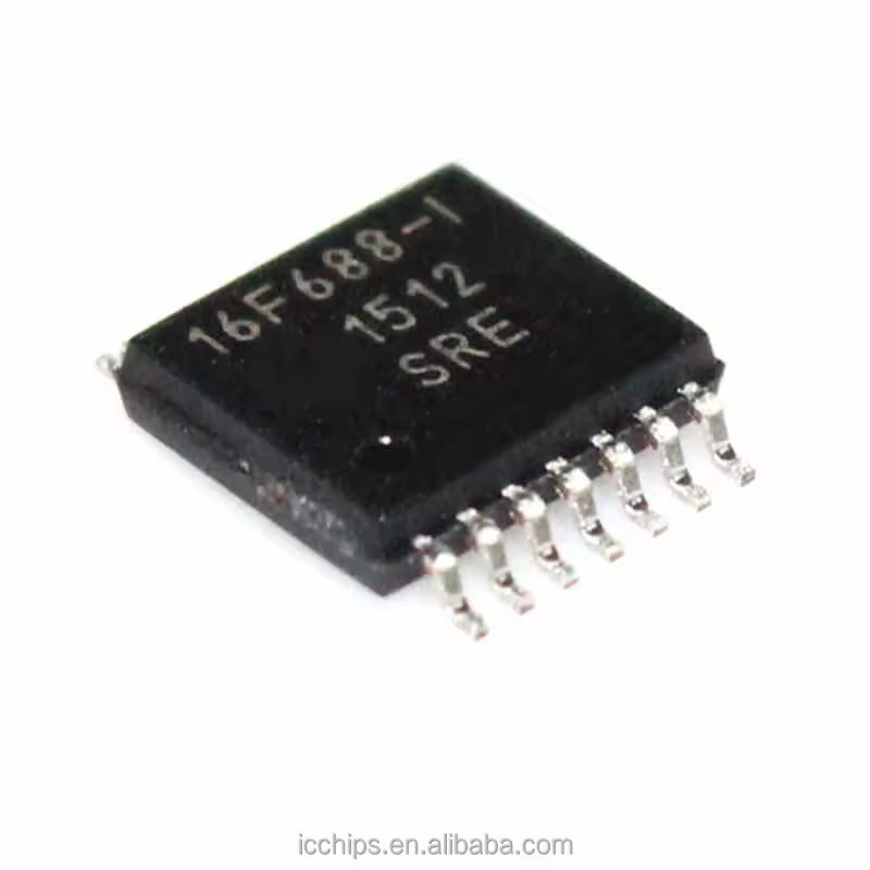 Microcontrôleur Toshiba TMP47C870N4624 Original - 4-Bit, PDIP64 - Neuf Sous Emballage - Pour Réparation