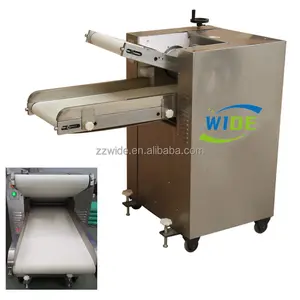 Commercial CE Approved Higher Standard Electric Chin Chin Making Production Machine Price