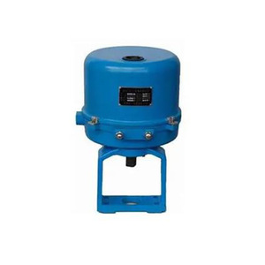 Actionneur multi-tours antidéflagrant Rotork IQC12F10A, électrique et réglable, pour usage industriel - Product Image 1