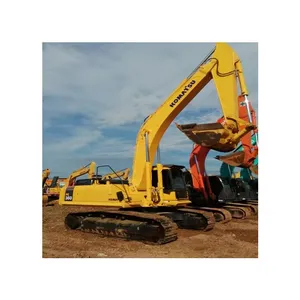 二手日本建筑机械小松PC360挖掘机二手重型设备小松36吨PC360-7二手挖掘机