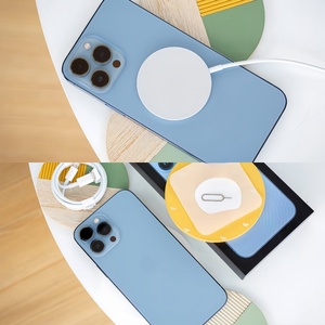 สมาร์ทโฟนมือสองคุณภาพสูง เกรด AA+ ปลดล็อคแล้ว รุ่น iPhone 13 <span class=keywords><strong>Pro</strong></span> <span class=keywords><strong>Max</strong></span> ราคาถูก <span class=keywords><strong>มือสอง</strong></span>แท้ ปรับสภาพใหม่ - Product Image 6