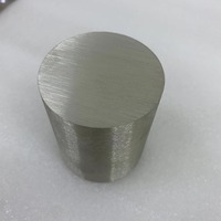 Métal rhénium Re Rod haute pureté 99.95% rhénium cible lingot Re rhénium bijoux matière première prix