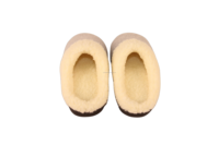 Chaussons d'intérieur chauds et confortables pour femmes, en maille anti-plis G2, avec semelle intérieure anti-affaissement en mousse à mémoire de forme, pour l'hiver