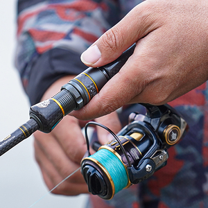 Histar Customization 4 Mythical Beasts 1.85-2.18m L-MH Hard 40T+T1100G Toray Carbon Fast Action RS Ti Alloy Guide <strong>Fishing</strong> <strong>Rod</strong> - Product Image 3