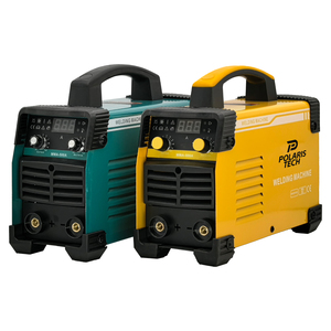 Máquina de Soldadura Industrial MMA de 500A, Inversor de Soldadura por Electrodo, <span class=keywords><strong>220V</strong></span>, Soporte Inferior Reforzado, Diseño de Absorción de Impactos - Product Image 1