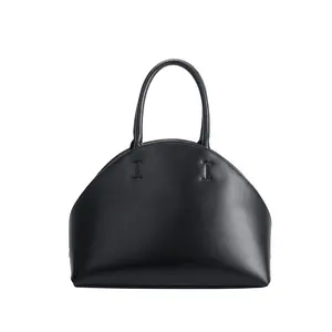 Luxury lady's handbag european style high class custom shoulder bags pu women female bags crossbody handbags for girls