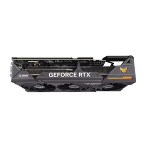 Nouvelle carte graphique de jeu pour ordinateur de bureau TUF RTX <span class=keywords><strong>4060TI</strong></span> O8G-GAMING 8 Go GDDR6 PCI Express 4.0 16X avec refroidissement par ventilateur, vente en gros, produit phare - Product Image 4