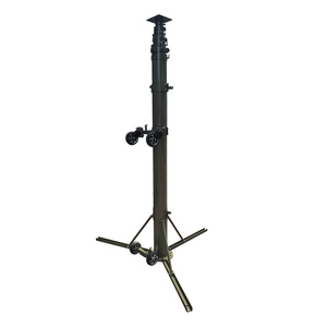 Torres de Telecomunicaciones y Accesorios en Oferta, Mástil Telescópico - Product Image 3