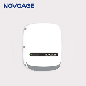 Onduleur de système solaire domestique optimisé 6KW monophasé <span class=keywords><strong>Solax</strong></span> PV MPPT Contrôleur de charge avec protection IP65 pour Deye - Product Image 6