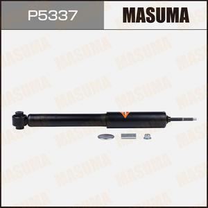 P5337 pour ensemble d'amortisseurs de remplacement pour SUV, composant de suspension de châssis de précision, garantie 12 mois - Product Image 3