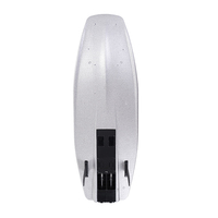 Haute Performance Électrique E Puissance Motorisé EPP Mousse 12kw Jet Surf Board Bas Prix Micro-Wave Water Waterplay Sport Dynamic Wave