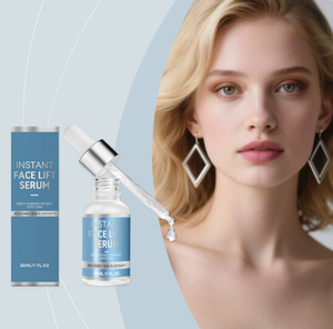 Facial essence refreshing moisturizing moisturizing delicate facial skin smooth soft moisturizing translucent and shiny essence - Product Image 3