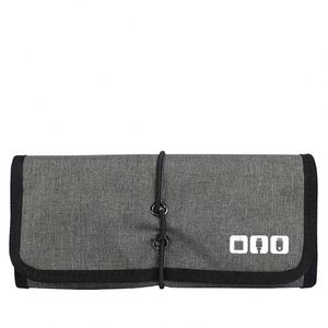 Bolsa de Viaje de PU para Hombre, Personalizada, al por Mayor, de Gran Capacidad, Portátil, Bandolera, para Gimnasio, con Patrón a Cuadros, Moderna - Product Image 1