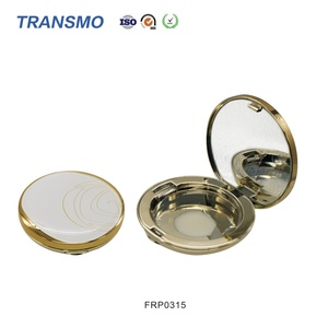 Boîte à poudre vide de 5 grammes, boîte à poudre libre, boîte à blush, emballage en plastique transparent, boîte rectangulaire, boîte à poudre, boîte à boisson - Product Image 3