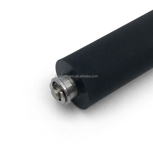 77197M Neues Kit Abisolier komponente Gummi walze für Zebra ZT410 ZM400 S4M Z4M Thermo-Barcode-Etiketten drucker - Product Image 3