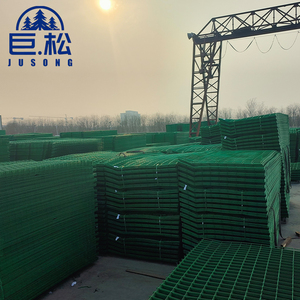 Trực tiếp sản xuất trang trại bột tráng rõ ràng xem hàng rào 3D cong dây lưới hàng rào <span class=keywords><strong>PVC</strong></span> sơn tĩnh điện hàng rào Bảng điều chỉnh - Product Image 2