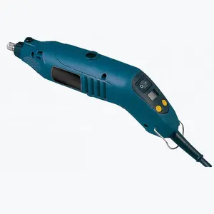 Fabriek Prijs 160W Die Grinder Onderdelen Elektrische Rotary Tool