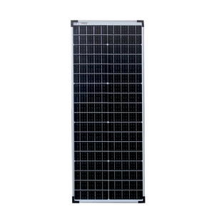แผงโซลาร์เซลล์ Huaxu 100w 200w 220w 300w 400w 460w 500W ผลิตในจีน ราคาถูก สำหรับบ้าน - Product Image 2