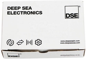 Original <span class=keywords><strong>Deep</strong></span> <span class=keywords><strong>Sea</strong></span> DSE4520 Panel de control del generador Controlador de grupo electrógeno diésel - Product Image 6
