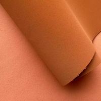1.4mm Chaussure Cuir Matériel Pu Cuir Faux Cuir Synthétique Tissu Rouleaux Matières Premières Cuero Pelle Cuir pour Chaussures Sac Décorer