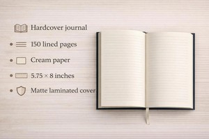 Cuaderno de Tarot en Tono Bronce, con Diseños Mitológicos Hechos a Mano, Místico, Oculto, Encantado, Grimoire, Cuaderno de Bocetos, Arcaico, Arquetípico - Product Image 2