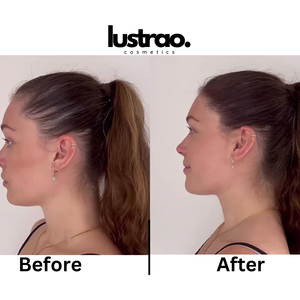 Lustrao olio per la ricrescita dei capelli - Product Image 3