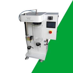 Atteindre une solubilité supérieure dans la production de poudre laitière en utilisant des machines de séchage par pulvérisation spécialisées avec des profils thermiques doux - Product Image 2