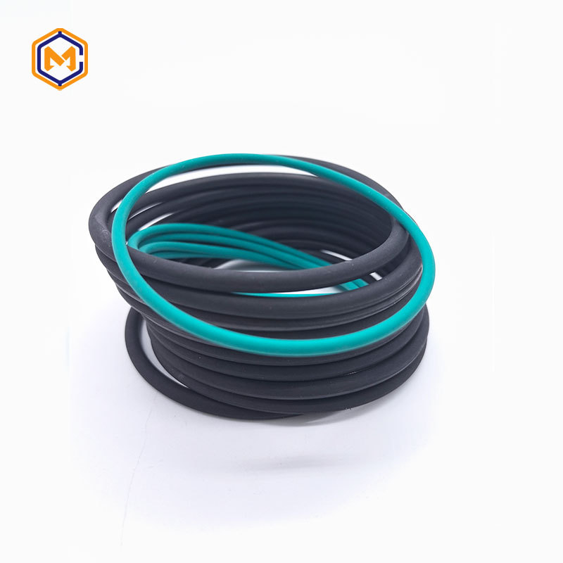 Heat Resistant Sealing Viton O Ring