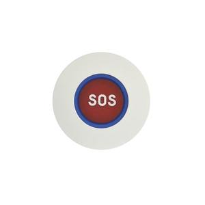 Prix bon marché, bouton de commande de restaurant programmable à faible puissance, bouton de balise SOS d'urgence panique intelligent - Product Image 2