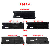 Adaptateur d'alimentation pour PS4 Fat ADP-240AR 200ER 240CR Accessoires de jeu pour console PS4 Fat 1000 1100 1200