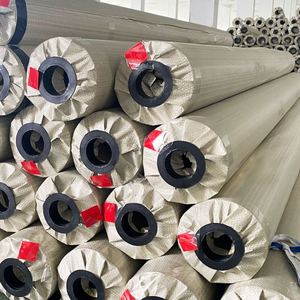 Vải Bạt Polyethylene Giá Xuất Xưởng Vải Bạt Tái Chế Chịu Tải Nặng Mái Nhà Chống Thấm Nước - Product Image 1