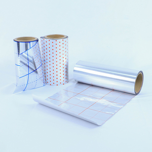 Les systèmes de <span class=keywords><strong>chauffage</strong></span> par le sol de 0,05 mm sont utilisés pour la réflexion de la chaleur et l'isolation thermique - Product Image 2