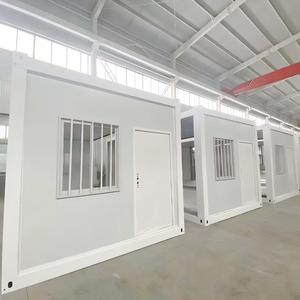 <span class=keywords><strong>Maison</strong></span> préfabriquée de luxe moderne à 4 chambres, 40 pieds de large, norme écologique australienne, installation facile, <span class=keywords><strong>maison</strong></span> conteneur en kit - Product Image 4