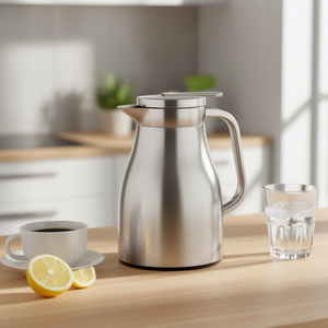 เหยือกเก็บความร้อนอัลฟี่ สกายไลน์ สแตนเลสสตีล 1.5 ลิตร - Product Image 3